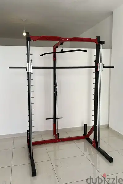 Smith Machine GEO sport معدات رياضية متنوعة