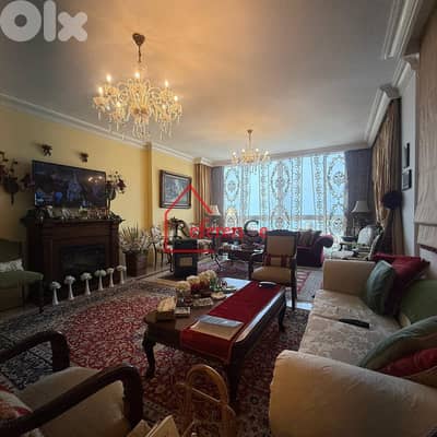 Highend Building for sale in Jal El Dib مبنى فاخر للبيع في جل الديب