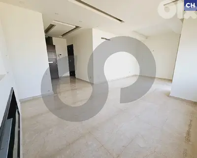 Big balcony,maid's room in zouk mikael/ذوق مكايل REF#CH119080