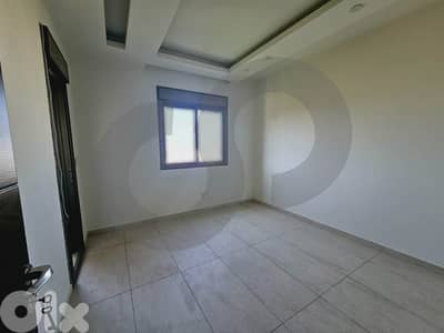Big balcony,maid's room in zouk mikael/ذوق مكايل REF#CH119080