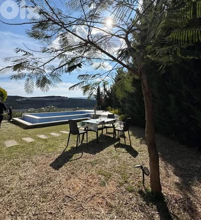 Villa in Aytanit Tyre+ Pool | Mountain view فيلا للبيع في عيتنيت صور