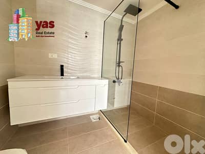 Kfarhbab 250m2 | Upgraded | Brand New | View | Luxurious | RA/IV