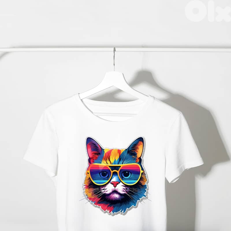 T-shirts & Mugs Printing 8