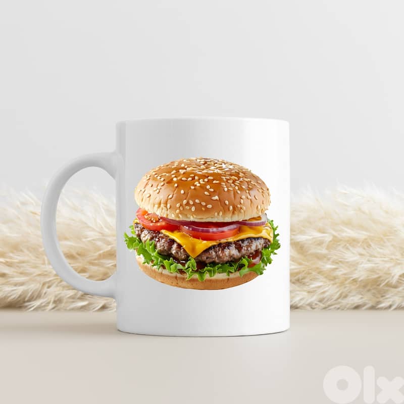 T-shirts & Mugs Printing 11