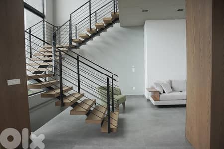 RWB228CA - Villa for sale in Gharzouz Jbeil