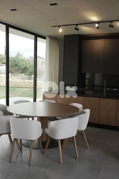 RWB228CA - Villa for sale in Gharzouz Jbeil