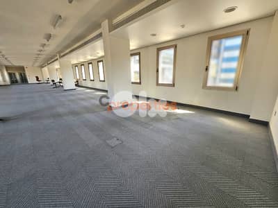 Office For Rent in Dbayeh [Prime Location] CPRD68