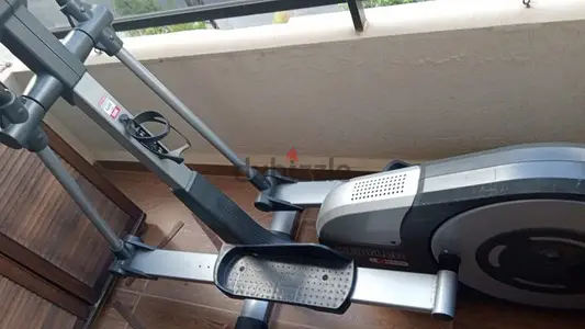 Elliptical GEO sport معدات رياضية متنوعة