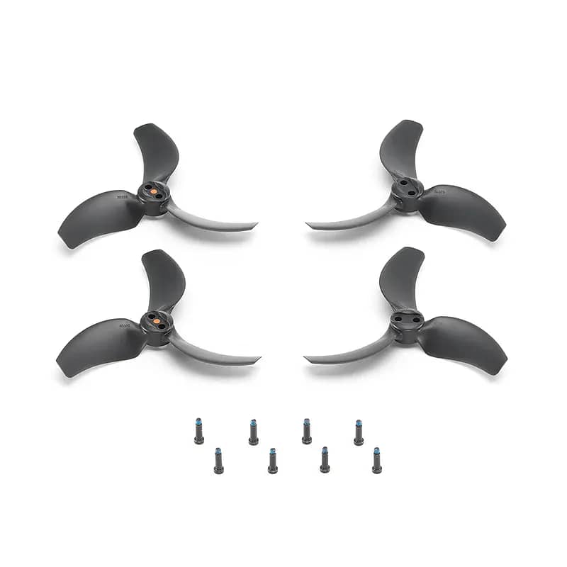 DJI Avata 2 Propellers 0