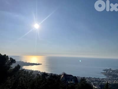 RWK580CA - 997 SQM   Land For Sale In Chnaneir