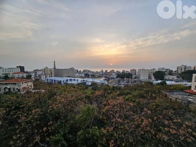 RWB391MT - Apartment for sale in Jbeil