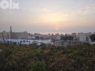 RWB391MT - Apartment for sale in Jbeil