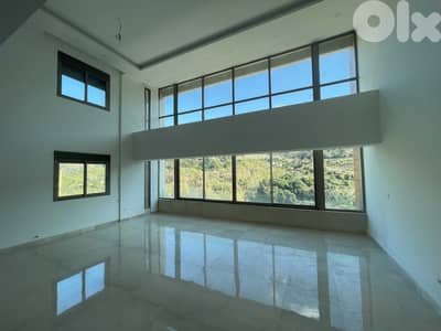APARTMENT DUPLEX FOR SALE – HAZMIEH شقة دوبليكس للبيع الحازمية بعبدا APARTMENT DUPLEX FOR SALE – HAZMIEH شقة دوبليكس للبيع الحازمية بعبدا