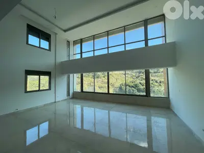 APARTMENT DUPLEX FOR SALE – HAZMIEH شقة دوبليكس للبيع الحازمية بعبدا