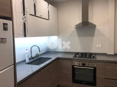 Renovated Apartment for Sale in Mansourieh