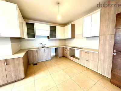 Apartment for rent in ain al mraiseh-AM-20-شقة للإيجار في عين المريسة