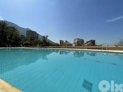 RWK432CA - Apartment for Sale in Sahel Alma - شقة للبيع في ساحل علما