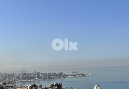 RWK432CA - Apartment for Sale in Sahel Alma - شقة للبيع في ساحل علما