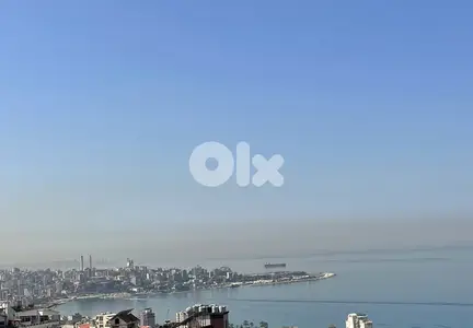 RWK432CA - Apartment for Sale in Sahel Alma - شقة للبيع في ساحل علما