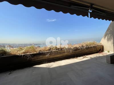 RWK432CA - Apartment for Sale in Sahel Alma - شقة للبيع في ساحل علما