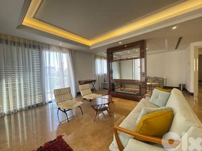 Apartment for RENT in sodeco - MQHD139- شقة للإيجار في السوديكو