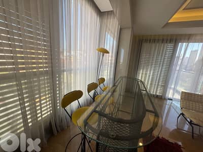 Apartment for RENT in sodeco - MQHD139- شقة للإيجار في السوديكو