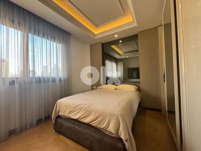 Apartment for RENT in sodeco - MQHD139- شقة للإيجار في السوديكو