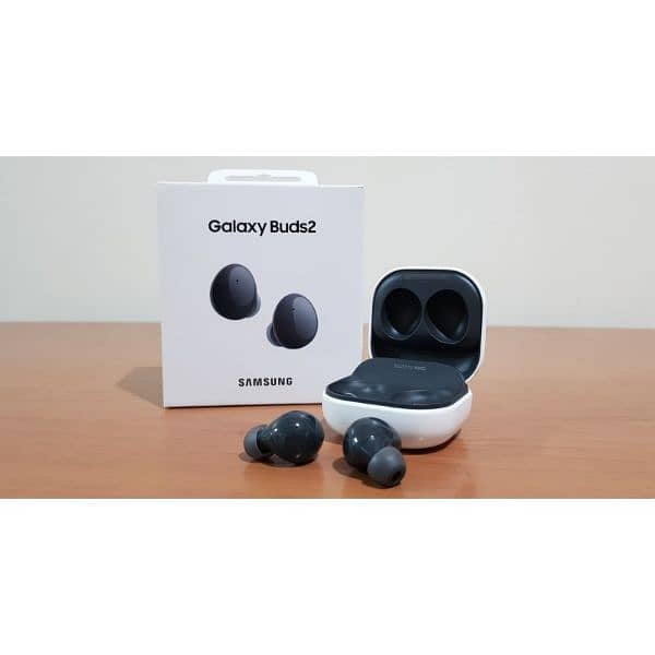 Samsung galaxy buds2 0