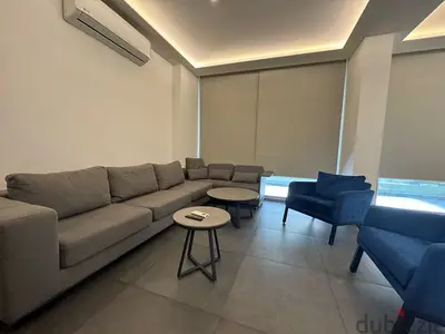 Apartment for rent in rawche manara شقة للايجار في الروشة - المنارة