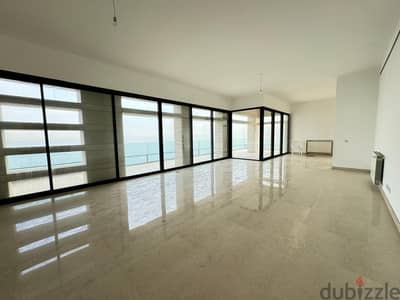 Apartment for sale in rawche -شقة للبيع في الروشة - Apartment for sale in rawche -شقة للبيع في الروشة -