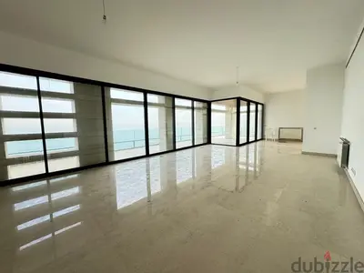 Apartment for sale in rawche -شقة للبيع في الروشة -