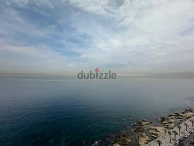 Apartment for sale in rawche -شقة للبيع في الروشة - Apartment for sale in rawche -شقة للبيع في الروشة -