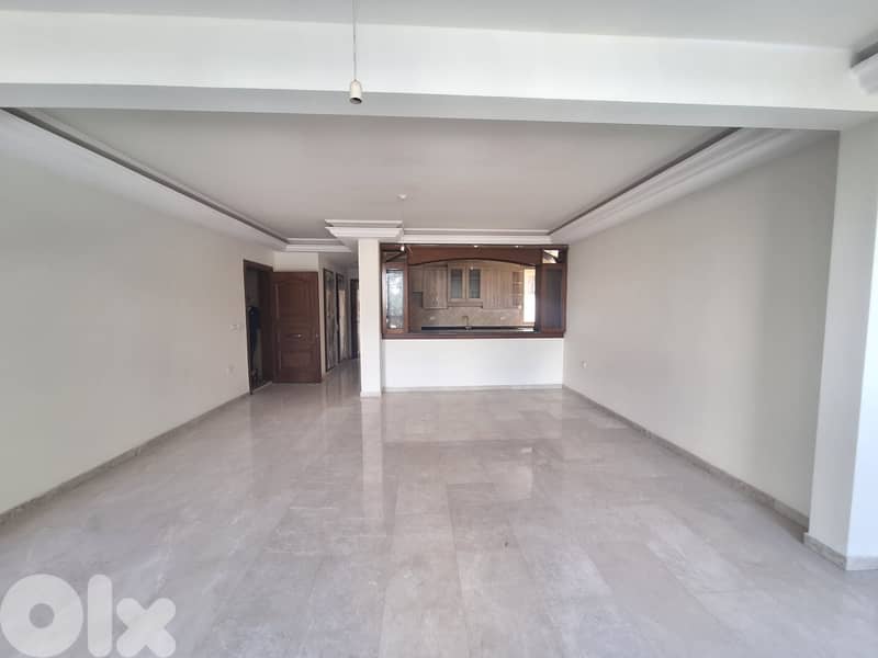 Apartment For Sale In SIn EL Fil 0