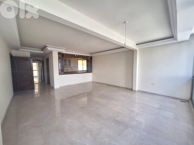 Brand New Apartment For Sale In SIn EL Fil 0