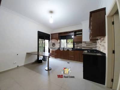 Sahel Alma 200m2 | High End | Semi Furnished | Mint Condition | IV KS