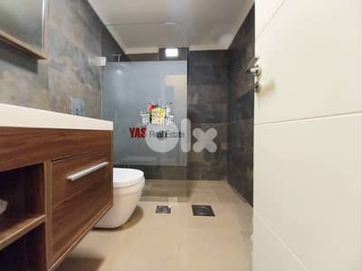 Sahel Alma 200m2 | High End | Semi Furnished | Mint Condition | IV KS