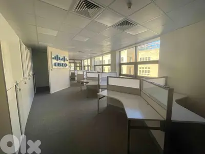 OFFICE FOR RENT – DOWNTOWN BEIRUT مكتب للايجار وسط بيروت