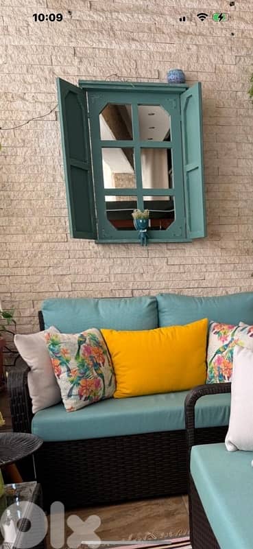 window mirror 1