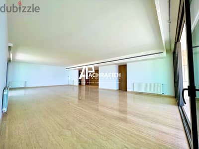 Apartment For Sale In Achrafieh - شقة للبيع في الأشرفية