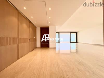 Apartment For Sale In Achrafieh - شقة للبيع في الأشرفية