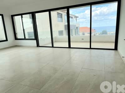 Apartment for sale in Kfaraabida/ New