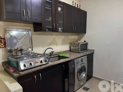 Apartment for sale in Naccache/ Furnished