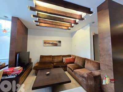 Feitroun/Univers 150m2 | 75m2 Terrace/Garden | Duplex Chalet | BA |