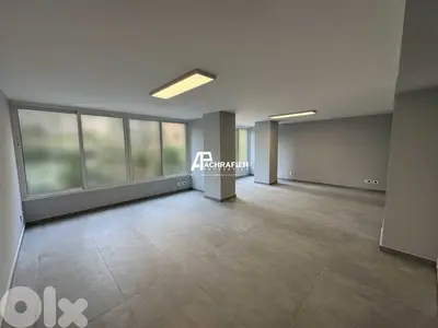 Office for Rent In Badaro - مكتب للإجار في بدارو