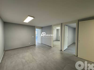 Office for Rent In Badaro - مكتب للإجار في بدارو