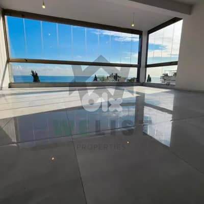 140sqm Apartment for sale in Dbayeh  REF: EA24DSD140238