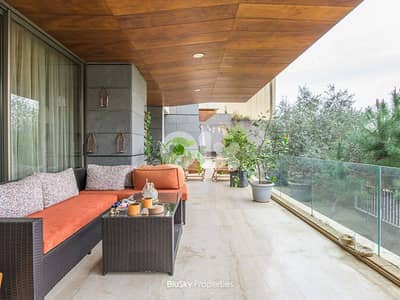 Apartment For SALE In Yarzeh شقة للبيع #JG