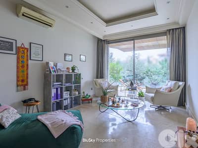 Apartment For SALE In Yarzeh شقة للبيع #JG