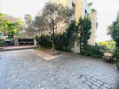 Apartment for sale in Naccache/ Terrace/ Decorated/ Furnished