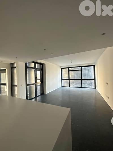 Loft | Apartment for Sale in Achrafieh-Saifi - شقة للبيع في الأشرفية